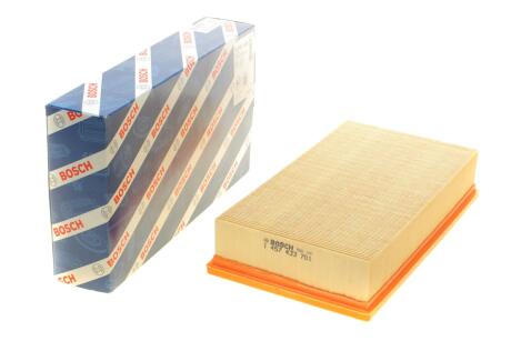 Фільтр повітряний MB E-class (W124) M104 92-98 UA63 BOSCH 1 457 433 701