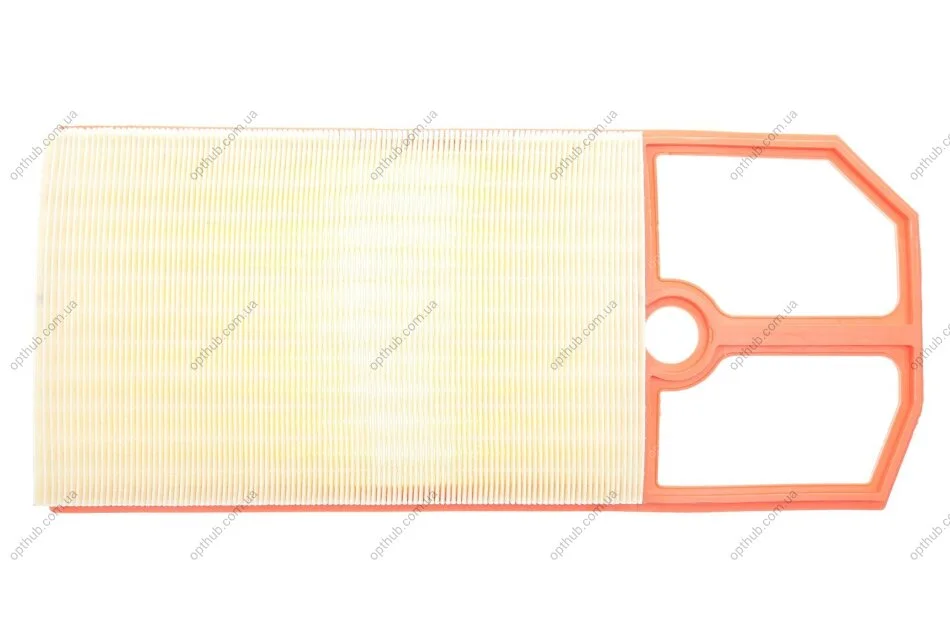 Фільтр повітряний Skoda Octavia, VW Golf (вир-во Bosch) BOSCH 1 457 433 716 (фото 1)