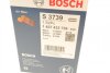 Фільтр повітряний SMART BOSCH 1 457 433 739 (фото 5)