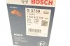 Фільтр повітряний SMART (вир-во Bosch) BOSCH 1 457 433 739 (фото 5)