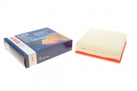 Фільтр повітряний Mercedes Sprinter BOSCH 1 457 433 748