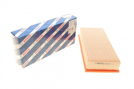 Фільтр повітряний Ford Transit 97-00 (довгий) UA63 BOSCH 1 457 433 750