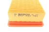 Фільтр повітряний Honda Accord/Civic 2.0TDi 96-02 UA63 BOSCH 1 457 433 781 (фото 5)