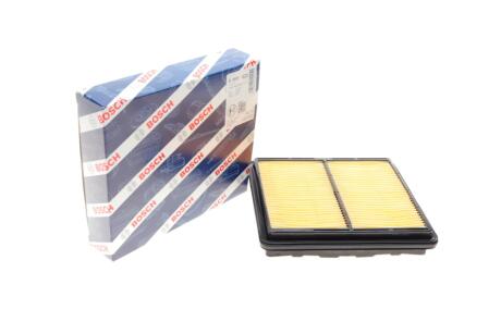 Фільтр повітряний Honda Civic 1.5-1.6 91-01 UA63 BOSCH 1 457 433 951