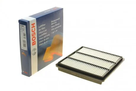 Фильтр воздушный (пр-во Bosch) BOSCH 1 457 433 965