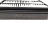 Фільтр повітряний Mitsubishi Galant 92-03/Pajero Pinin 99-05/Montero 1.8-2.0 i 96- UA63 BOSCH 1 457 433 968 (фото 2)