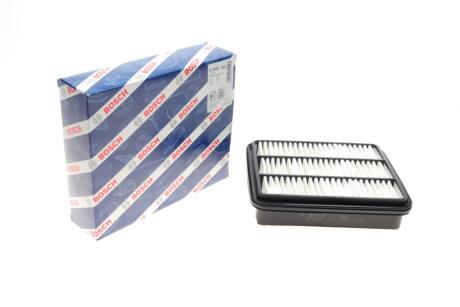 Фільтр повітряний Mitsubishi Galant 92-03/Pajero Pinin 99-05/Montero 1.8-2.0 i 96- UA63 BOSCH 1 457 433 968