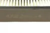 Фільтр повітряний MITSUBISHI LANCER (вир-во Bosch) BOSCH 1 457 433 969 (фото 3)