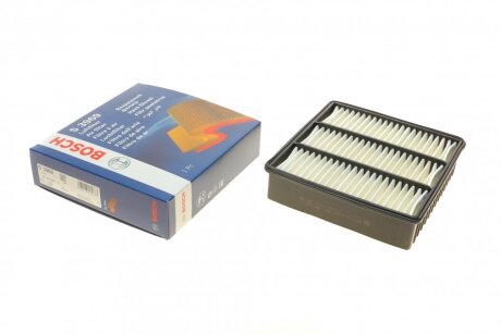 Фільтр повітряний MITSUBISHI LANCER BOSCH 1 457 433 969