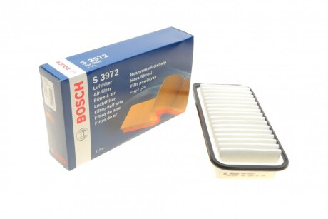 Фільтр повітряний Toyota Yaris 1.3-1.5i 99- UA63 BOSCH 1 457 433 972