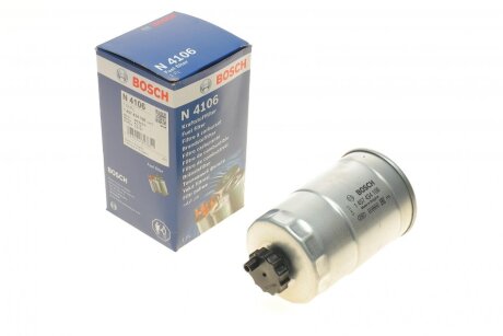 Фільтр топл. дизель CITROEN JUMPER, FIAT DUCATO BOSCH 1 457 434 106