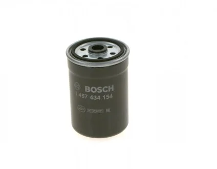 Фильтр топливный Volvo S40/S60/S80/V40/V70 1.6-2.9i 95-10 UA63 BOSCH 1 457 434 154