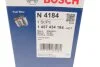 Фільтр паливний VW Passat 1.9TDI 96-05/Audi A4/A6 1.9/2.5TDI 94-05 UA63 BOSCH 1 457 434 184 (фото 5)