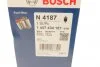Фільтр паливний BMW 3 (E36)/5 (E34) -98 UA63 BOSCH 1 457 434 187 (фото 6)