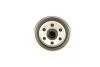 Фільтр паливний Hyundai Elantra/Santa Fe I 2.0D 01-06 UA63 BOSCH 1 457 434 198 (фото 3)