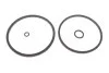 Фільтр паливний LADA 2121 1.9D (RUS);FORD SIERRA 1.8TD,2.3D 88-93;SCORPIO 2.5D/TD 85-92;MONDEO 1 BOSCH 1 457 434 200 (фото 4)
