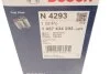 Фільтр паливний Fiat Punto 1.9 JTD 99-/Bravo 1.9 JTD 98-01 UA63 BOSCH 1 457 434 293 (фото 6)