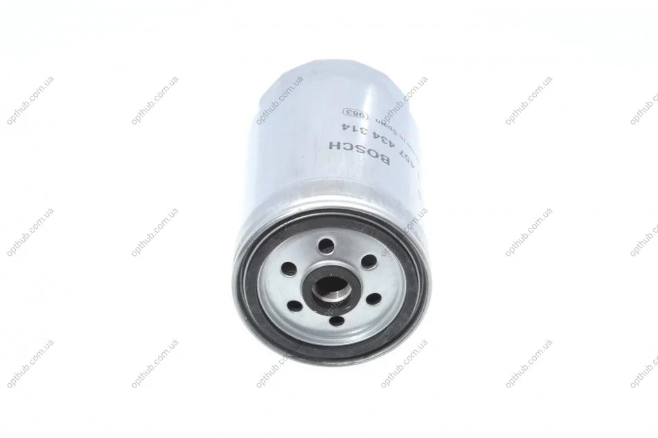 Фільтр палив. дизель CITROEN JUMPER, FIAT DUCATO (вир-во Bosch) BOSCH 1 457 434 314 (фото 1)