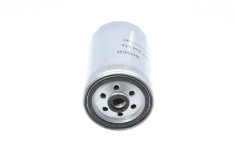Фильтр топл. дизель CITROEN JUMPER, FIAT DUCATO (пр-во Bosch) BOSCH 1 457 434 314