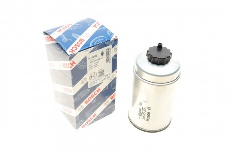 Фільтр палив. FORD TRANSIT BOSCH 1 457 434 408