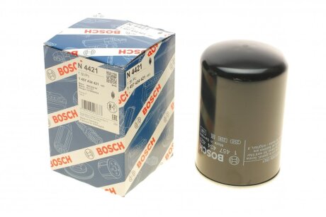 Фільтр топл. дизель RENAULT MAGNUM BOSCH 1 457 434 421