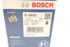 Фільтр паливний Hyundai Accent/Kia Rio 1.5 CRDI 02-06 UA63 BOSCH 1 457 434 443 (фото 5)