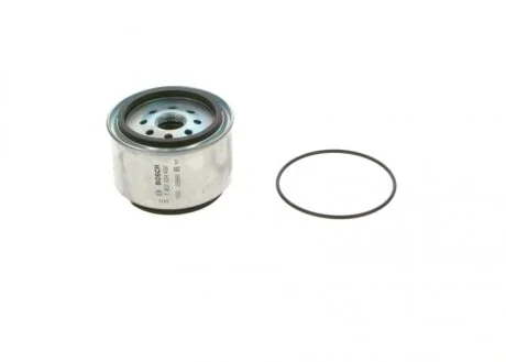 Фільтр паливний CHRYSLER(вир-во Bosch) BOSCH 1 457 434 450