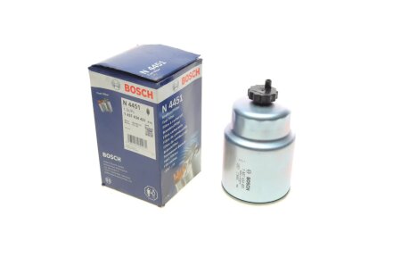 Фільтр паливний NISSAN BOSCH 1 457 434 451