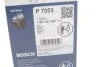 Фільтр масляний двигуна BMW 3,5,7 (вир-во Bosch) BOSCH 1 457 437 003 (фото 7)