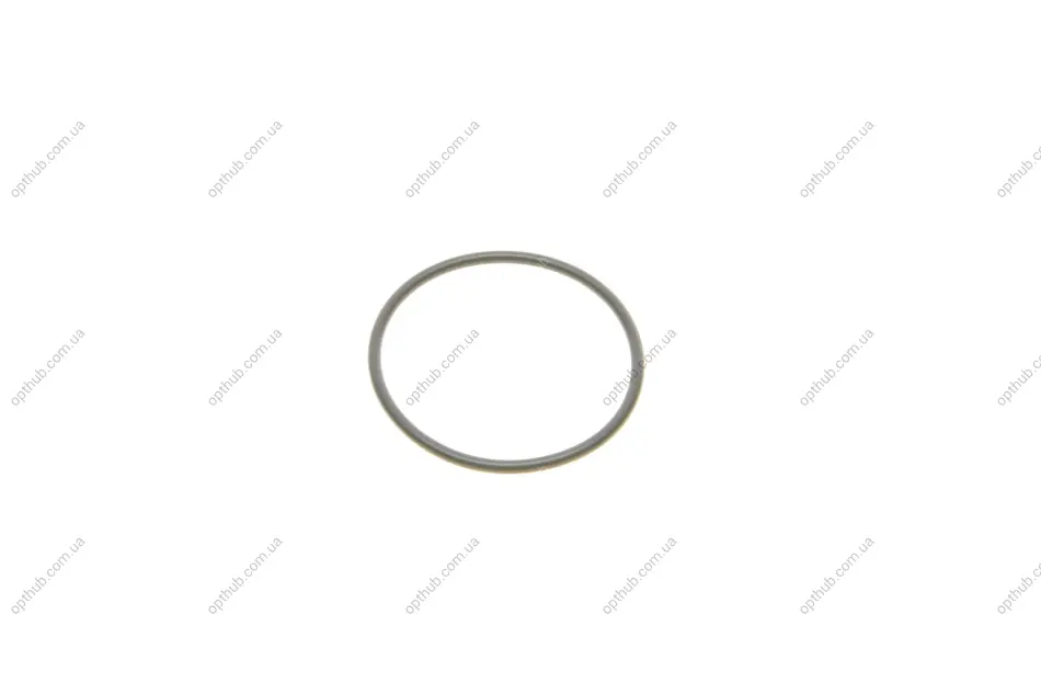 Прокладка кришки горловини маслозаливної Audi/DAF/Iveco/MB/Skoda/VW (opt-om) BOSCH 1 460 C15 005 (фото 1)