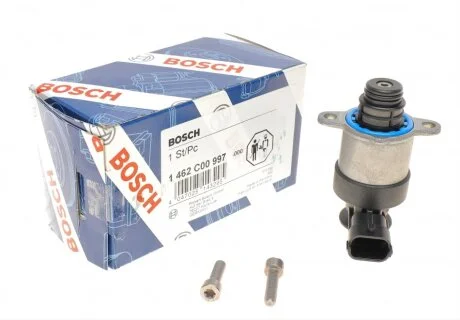 Дозирующий блок PSA CR/CP4 (пр-во) 1462C00997 BOSCH 1 462 C00 997