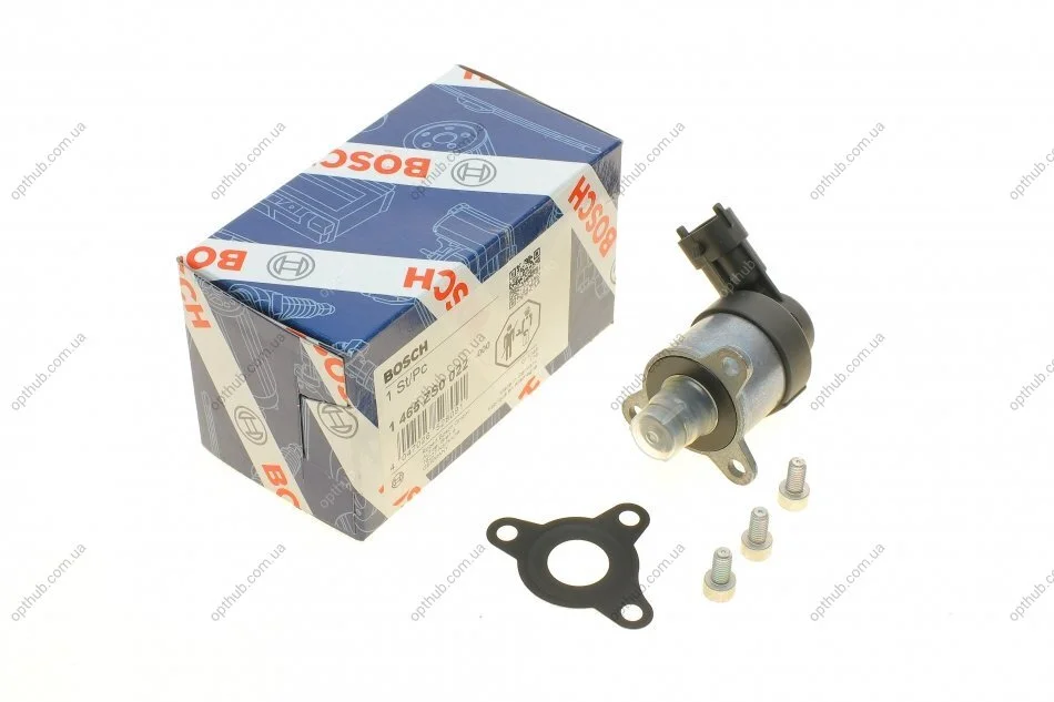 Ремкомплект (дозировочный блок 0928400743 + рмк) (произ-во) BOSCH 1465ZS0022 (фото 1)