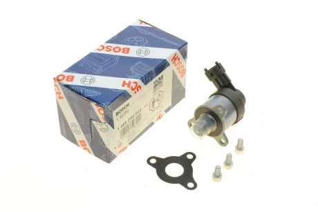 Ремкомплект (дозировочный блок 0928400743 + рмк) (произ-во) BOSCH 1465ZS0022