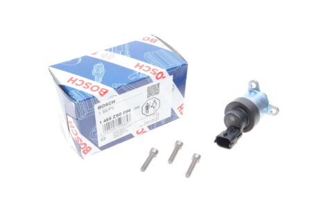 Дозуючий блок (заміна 0 928 400 746) BOSCH 1 465 ZS0 096