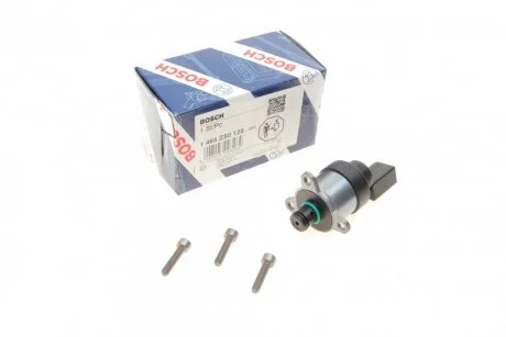 Клапан редукційний ТНВД VW LT II 2.8TDI 02-06 (opt-om) BOSCH 1 465 ZS0 125