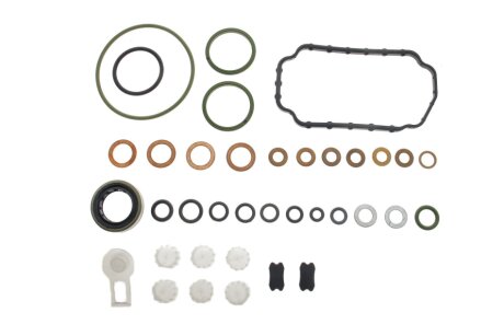 Комплект прокладок з різних матеріалів BOSCH 1 467 010 520