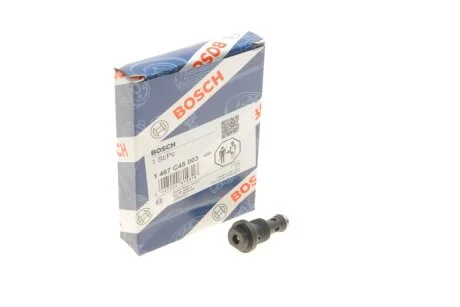 Перепускний клапан ПНВТ CR CP4 (вир-во Bosch) BOSCH 1 467 C45 003