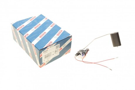 Датчик рівня BOSCH 1 582 980 044