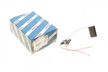 Датчик рівня BOSCH 1 582 980 044