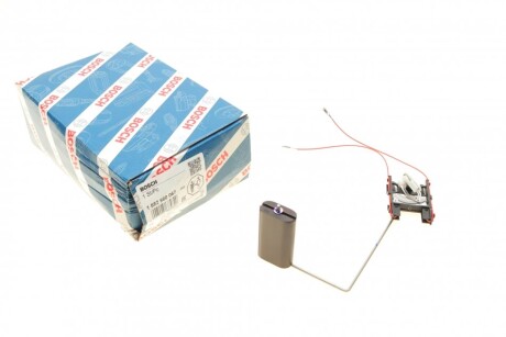 Датчик рівня палива Fiat Doblo 1.3/1.9D/JTD 05- (opt-om) BOSCH 1 582 980 067