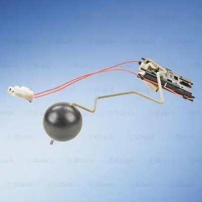 Датчик рівня палива VOLVO S60 I, S80 I, V70 II 2.4CNG/2.4LPG 07.01-04.10 BOSCH 1582980068 (фото 1)