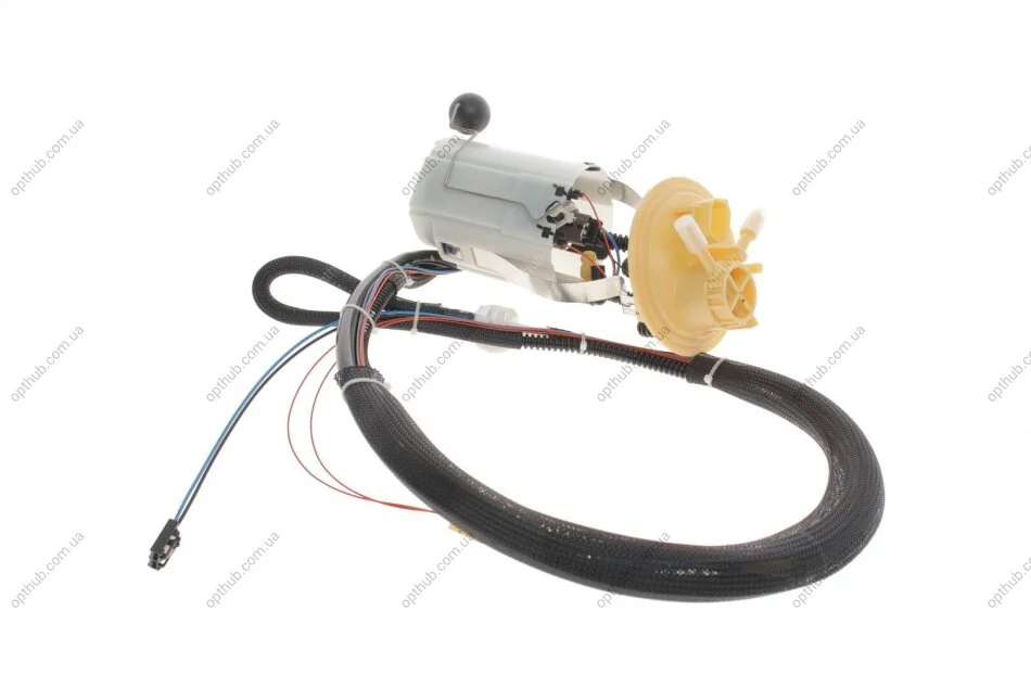 Топливоподбрасывающее оборудование BOSCH 1 582 980 138 (фото 1)