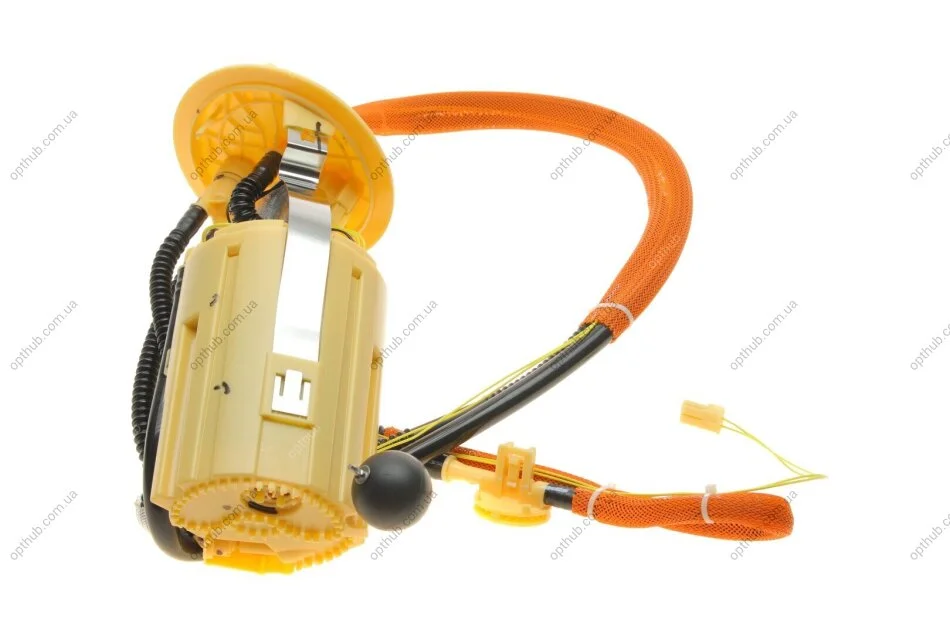 Паливний насос в зборі BOSCH 1582980157 (фото 1)