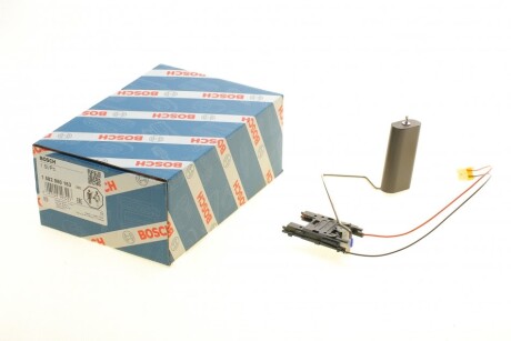 Датчик рівня палива Opel Astra 04- (opt-om) BOSCH 1 582 980 163