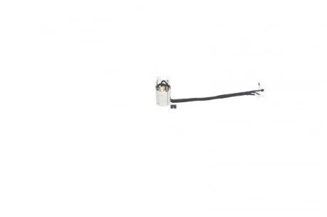 Паливний насос в зборі MERCEDES-BENZ E-CLASS (W211) - E 220 CDI (211.006) -ua BOSCH 1 582 980 292