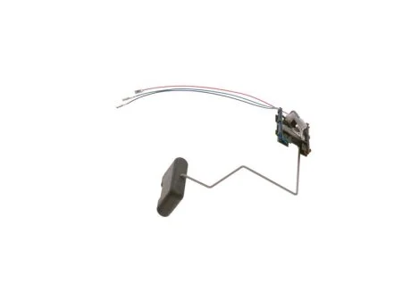 Датчик рівня палива BOSCH 158741101B