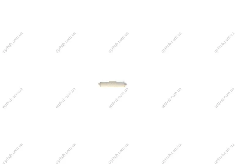 Запобіжник 8А 32V (Topic) (opt-om) BOSCH 1 904 520 016 (фото 1)