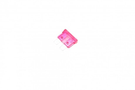 Запобіжник 4А 32V (стандартний) (opt-om) BOSCH 1 904 529 902