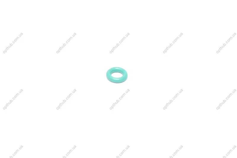 Прокладка шланга зливу ущільнююча VW Caddy III/IV 1.6TDI 10-17 (opt-om) BOSCH 1 928 301 181 (фото 1)