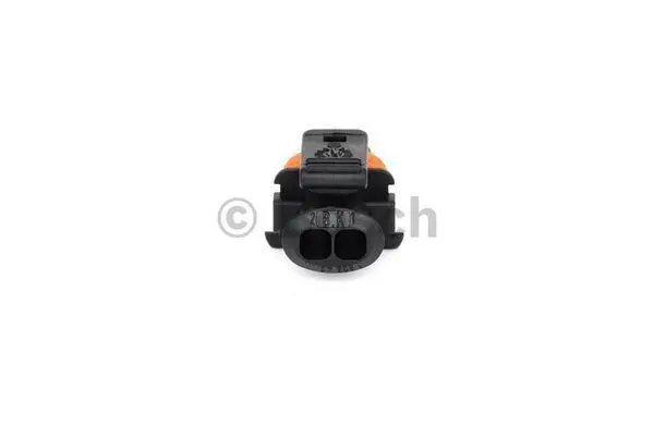 Електричний роз’єм CITROEN JUMPER I, JUMPER II FIAT DUCATO, SCUDO PEUGEOT BOXER RENAULT AVANTIME, CLIO II, CLIO III, CLIO IV, ESPACE III, ESPACE IV, FLUENCE, FUEGO, GRAND SCENIC III 08.82- BOSCH 1928404072 (фото 1)